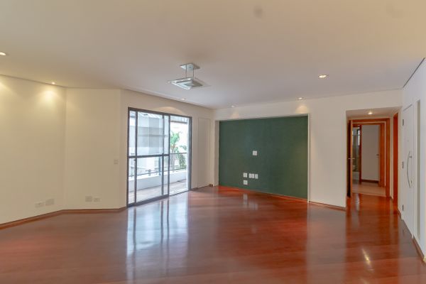 Imóvel na Rua Caconde, Jardim Paulista, São Paulo - SP - ID-13099