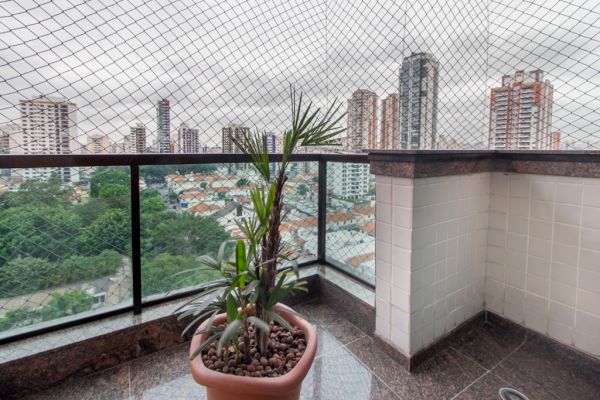 Imóvel na Rua Azevedo Soares, Vila Gomes Cardim, São Paulo - SP - ID-18020