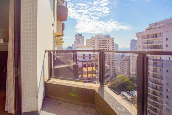Imóvel na Avenida Moema, Moema, São Paulo - SP - ID-26148