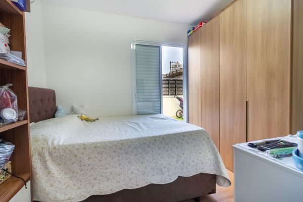 Imóvel na Rua São Venceslau, Vila Guarani (Zona Sul), São Paulo - SP - ID-22774