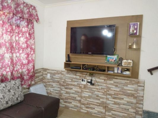 Imóvel na Rua Falchi Gianini, Vila Prudente, São Paulo - SP - ID-20974