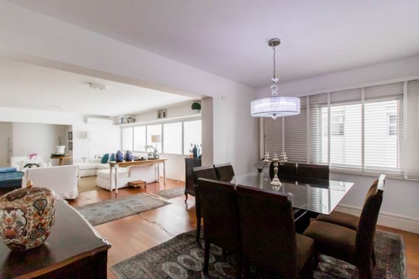 Imóvel na Alameda Campinas, Jardim Paulista, São Paulo - SP - ID-13082