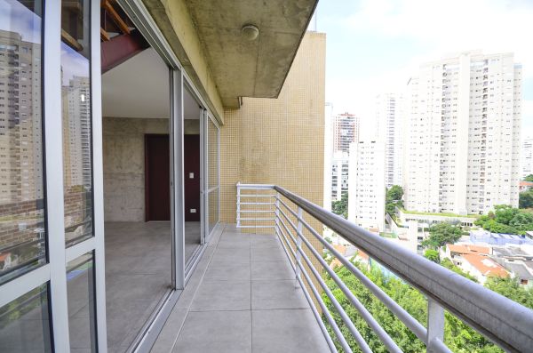 Imóvel na Rua Colônia da Glória, Vila Mariana, São Paulo - SP - ID-13581