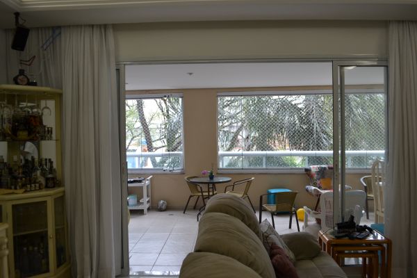 Imóvel na Rua Vespasiano, Vila Romana, São Paulo - SP - ID-9224