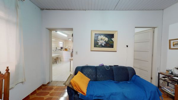 Imóvel na Rua Marco Aurélio, Vila Romana, São Paulo - SP - ID-16770
