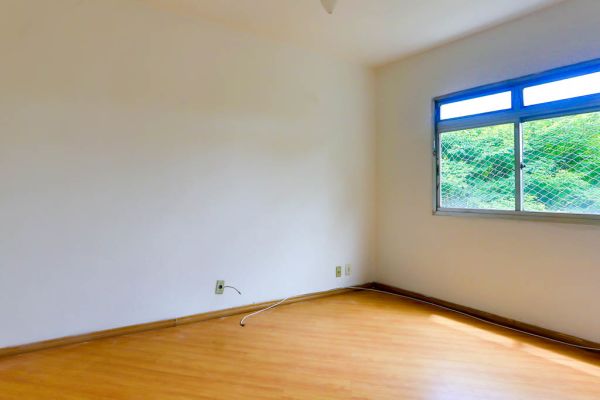 Imóvel na Rua Wilson Nahra, Vila Guarani, São Paulo - SP - ID-21901