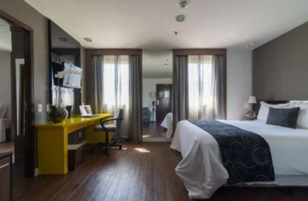 Imóvel na Alameda Campinas, Jardim Paulista, São Paulo - SP - ID-15679