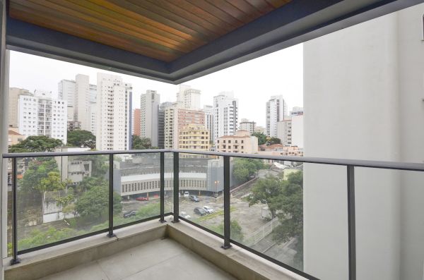 Imóvel na Rua São Geraldo, Pacaembu, São Paulo - SP - ID-14132