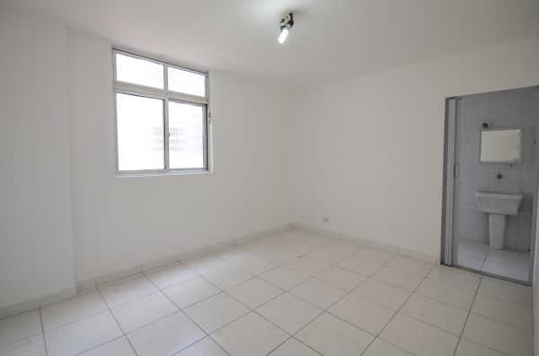 Imóvel na Avenida Francisco Matarazzo, Água Branca, São Paulo - SP - ID-18302