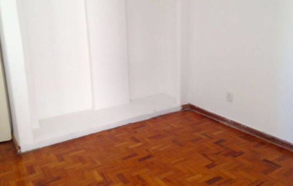 Imóvel na Alameda Barão de Limeira, Campos Elíseos, São Paulo - SP - ID-16205