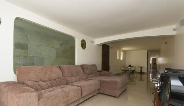 Imóvel na Avenida Jônia, Vila Alexandria, São Paulo - SP - ID-24765