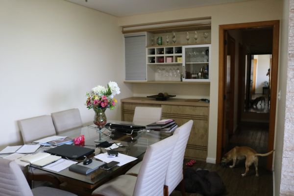 Imóvel na Rua Laurent Martins, Jardim Esplanada, São José dos Campos - SP - ID-23616