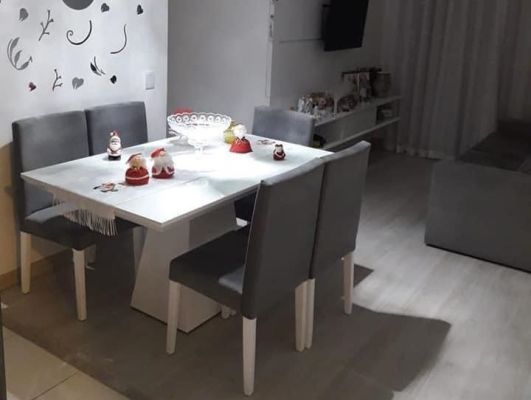 Imóvel na Avenida Dezenove de Janeiro, Vila Carrao, São Paulo - SP - ID-21505