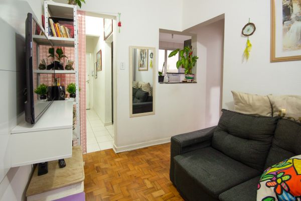 Imóvel na Alameda Nothmann, Campos Elíseos, São Paulo - SP - ID-17999