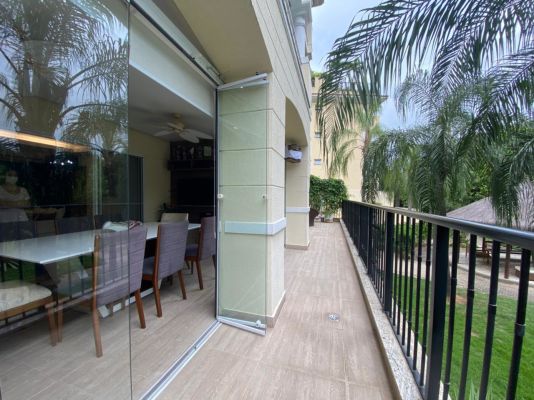 Imóvel na Rua Antônio Arthur Braga, Barra da Tijuca, Rio de Janeiro - RJ - ID-22897