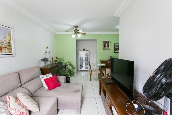 Imóvel na Rua Barra Bonita, Maranhão, São Paulo - SP - ID-21827