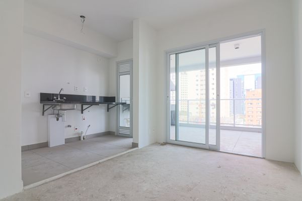 Imóvel na Alameda dos Jurupis, Moema, São Paulo - SP - ID-18758