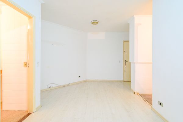 Imóvel na Rua Paim, Bela Vista, São Paulo - SP - ID-21865