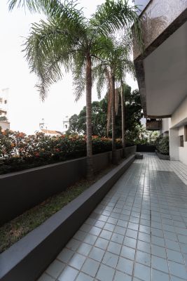 Imóvel na Rua Fonte da Saudade, Lagoa, Rio de Janeiro - RJ - ID-2469