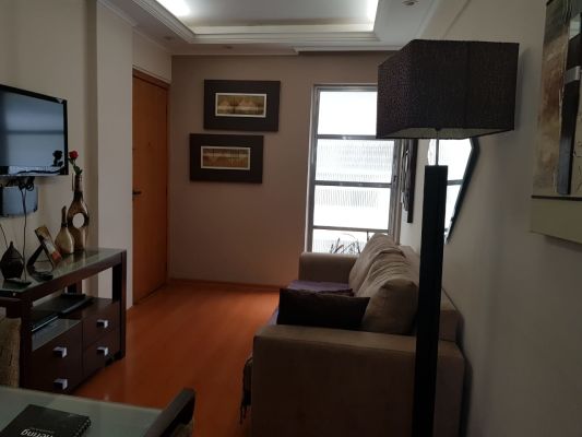 Imóvel na Avenida Francisco Matarazzo, Água Branca, São Paulo - SP - ID-15232
