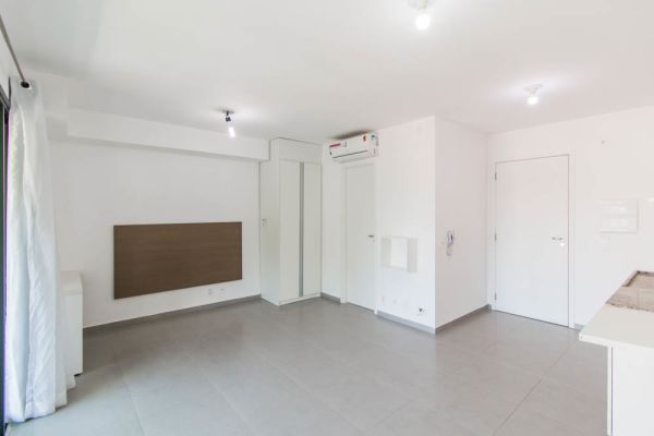 Imóvel na Rua Santo Antônio, Bela Vista, São Paulo - SP - ID-15975
