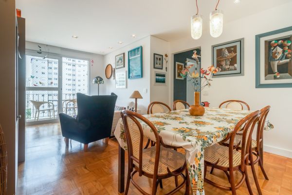 Imóvel na Rua Graúna, Vila Uberabinha, São Paulo - SP - ID-21148