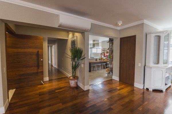 Imóvel na Alameda Campinas, Jardim Paulista, São Paulo - SP - ID-9868