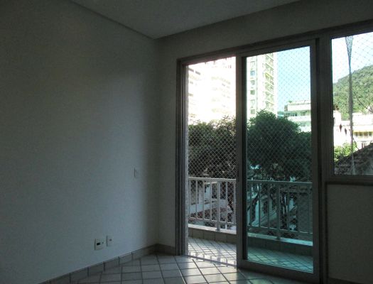 Imóvel na Rua Voluntários da Pátria, Botafogo, Rio de Janeiro - RJ - ID-9336