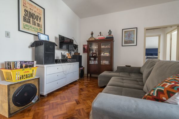 Imóvel na Alameda Barão de Limeira, Campos Elíseos, São Paulo - SP - ID-16270