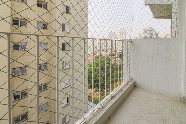 Imóvel na Rua Correia de Lemos, Chácara Inglesa, São Paulo - SP - ID-18002