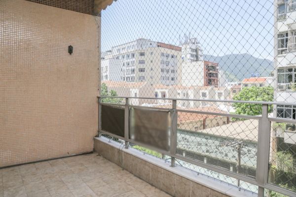 Imóvel na Rua Professor Gabizo, Maracanã, Rio de Janeiro - RJ - ID-20636