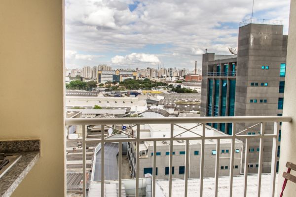 Imóvel na Avenida Santa Marina, Água Branca, São Paulo - SP - ID-7361