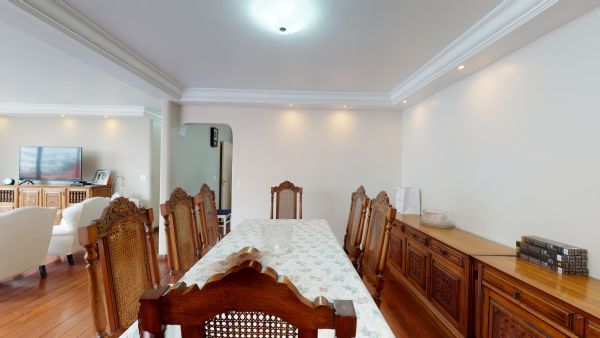 Imóvel na Alameda Sarutaiá, Jardim Paulista, São Paulo - SP - ID-18290