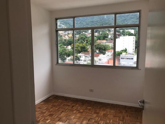 Imóvel na Rua Conde de Bonfim, Tijuca, Rio de Janeiro - RJ - ID-20336