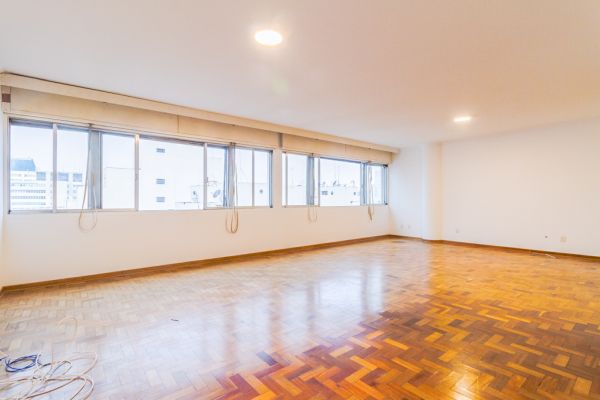 Imóvel na Avenida Angélica, Consolação, São Paulo - SP - ID-21812