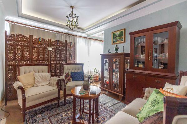 Imóvel na Alameda Campinas, Jardim Paulista, São Paulo - SP - ID-14709