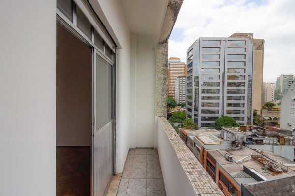 Imóvel na Alameda Santos, Jardim Paulista, São Paulo - SP - ID-13423