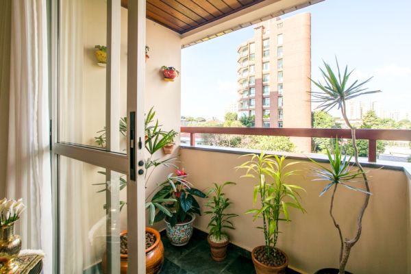 Imóvel na Rua Lacedemônia, Vila Alexandria, São Paulo - SP - ID-25862