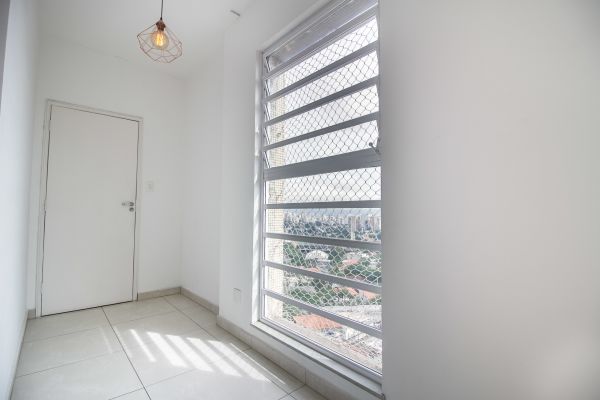Imóvel na Rua Minas Gerais, Consolação, São Paulo - SP - ID-13096