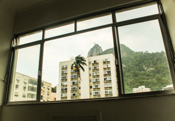 Imóvel na Largo dos Leões, Humaitá, Rio de Janeiro - RJ - ID-813
