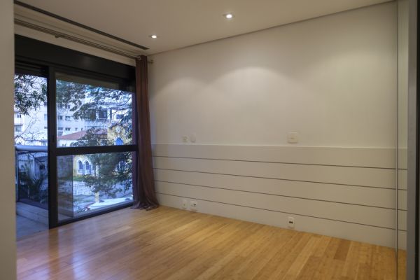 Imóvel na Rua Bahia, Higienópolis, São Paulo - SP - ID-7183