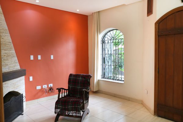 Imóvel na Rua Santa Luzia, Vila Ema, São José dos Campos - SP - ID-24609