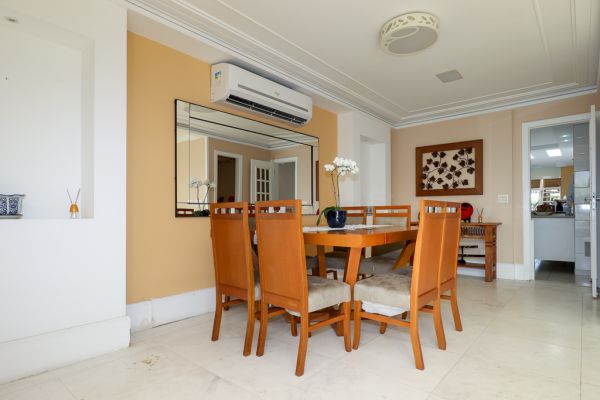 Imóvel na Avenida Monsenhor Ascâneo, Barra da Tijuca, Rio de Janeiro - RJ - ID-22865