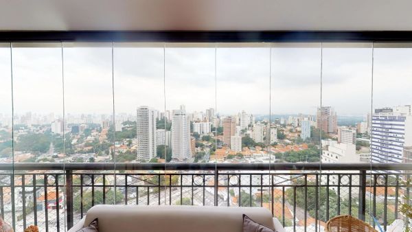 Imóvel na Rua Paracuê, Sumaré, São Paulo - SP - ID-3513