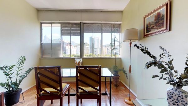 Imóvel na Praia de Botafogo, Botafogo, Rio de Janeiro - RJ - ID-784