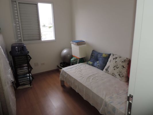 Imóvel na Rua São Venceslau, Vila Guarani (Zona Sul), São Paulo - SP - ID-22090