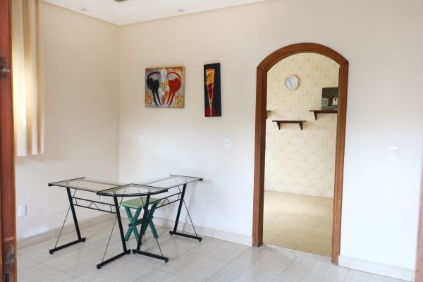 Imóvel na Rua Santa Luzia, Vila Ema, São José dos Campos - SP - ID-24609