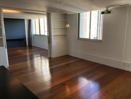 Imóvel na Alameda Jaú, Jardim Paulista, São Paulo - SP - ID-17376