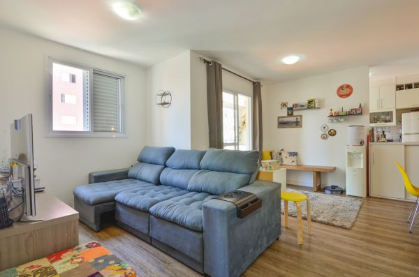 Imóvel na Rua Ibirajá, Vila Guarani (Zona Sul), São Paulo - SP - ID-22192