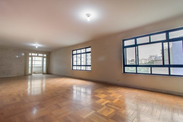 Imóvel na Alameda Santos, Jardim Paulista, São Paulo - SP - ID-13079